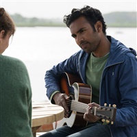 Yesterday  | Universal Pictures