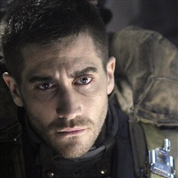 Source Code  | Summit Entertainment