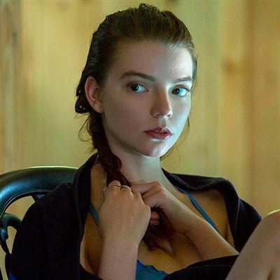 Anya Taylor-Joy
