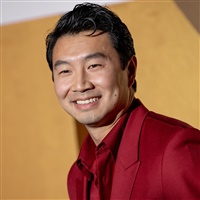Simu Liu  | Wikipedia
