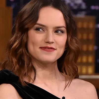 Daisy Ridley