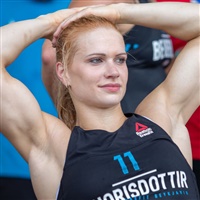 Annie Thorisdottir  | wikipedia