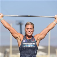 Katrín Davíðsdóttir  | wikipedia