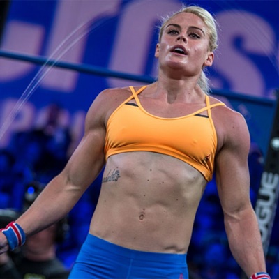 Sara Sigmundsdóttir