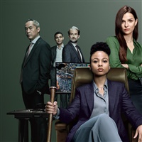 Industry  | Bad Wolf