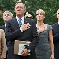 House of Cards - Gli intrighi del potere  | Media Rights Capital