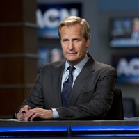 The Newsroom  | HBO Entertainment