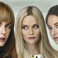 Big Little Lies - Piccole grandi bugie  | Hello Sunshine