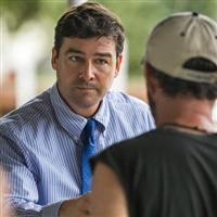 Bloodline  | Sony Pictures Television