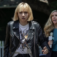 Clickbait  | Tony Ayres Productions