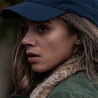 The stranger  | Red Production Company