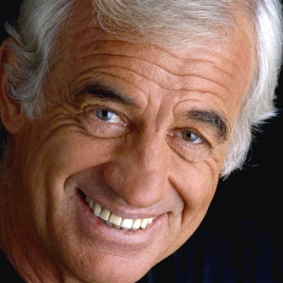 Jean-Paul Belmondo