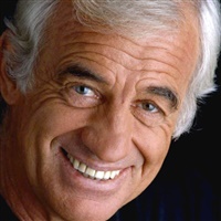 Jean-Paul Belmondo  | wikipedia