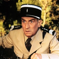 Louis de Funès  | wikipedia