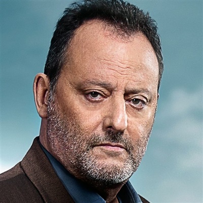 Jean Reno
