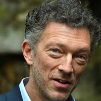 Vincent Cassel  | wikipedia