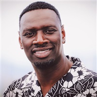 Omar Sy  | wikipedia