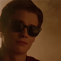 La brillante carriera di un giovane vampiro  | Kings Road Entertainment