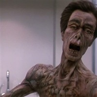 Space Vampires  | London-Cannon Films, Easedram