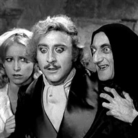 Frankenstein junior  | 20th Century Fox