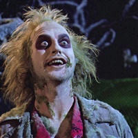 Beetlejuice - Spiritello porcello  | The Geffen Company