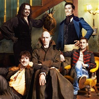 Vita da vampiro - What We Do in the Shadows  | Defender Films