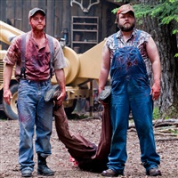 Tucker & Dale vs Evil  | Eden Rock Media