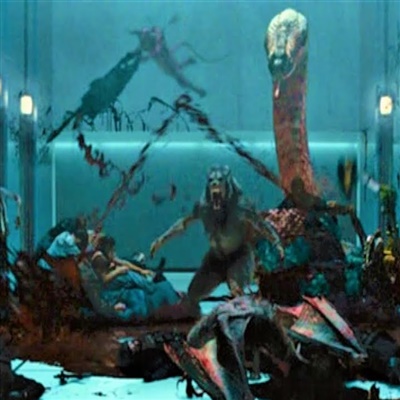 Quella casa nel bosco