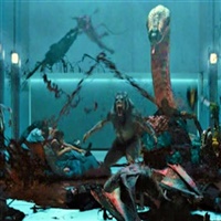 Quella casa nel bosco  | Lionsgate