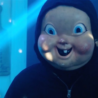 Auguri per la tua morte