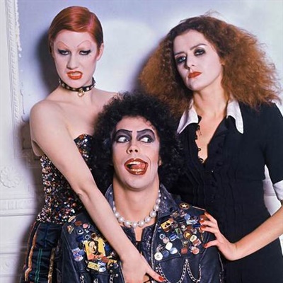 The Rocky Horror Picture Show