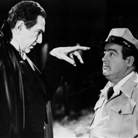 Gianni e Pinotto contro Frankenstein  | Universal Pictures