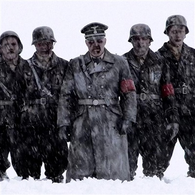 Dead Snow
