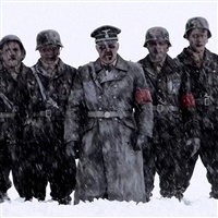 Dead Snow  | Zwart Arbeid