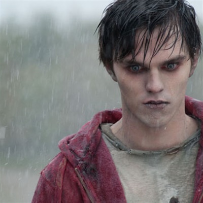 Warm Bodies