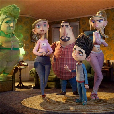 ParaNorman