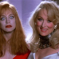 La morte ti fa bella  | Universal Pictures