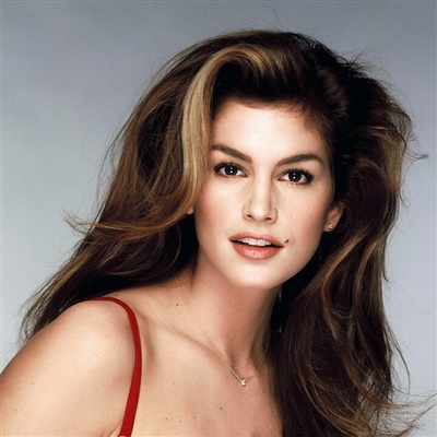 Cindy Crawford