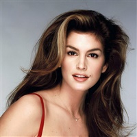 Cindy Crawford  | wikipedia
