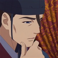 Gaoshun  | OLM, TOHO animation STUDIO