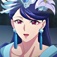 Lihua  | OLM, TOHO animation STUDIO