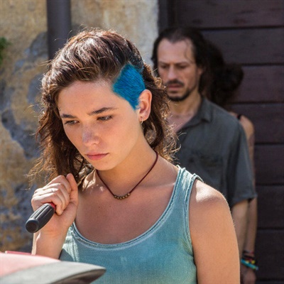 Veloce come il vento