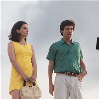 L'incredibile storia dell'Isola delle Rose  | Groenlandia