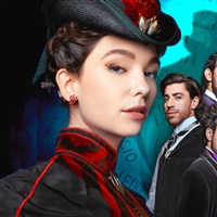 La legge di Lidia Poët  | Groenlandia