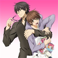Sekai-ichi Hatsukoi  | Studio Deen