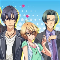 Love Stage!!  | J.C.Staff
