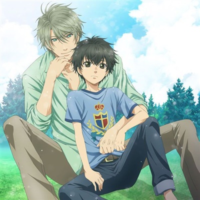 Super Lovers