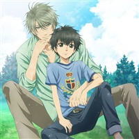 Super Lovers  | Studio Deen