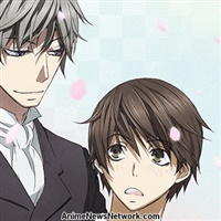 Hybrid Child  | Studio Deen