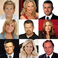 Sentieri  | Procter and Gamble Productions